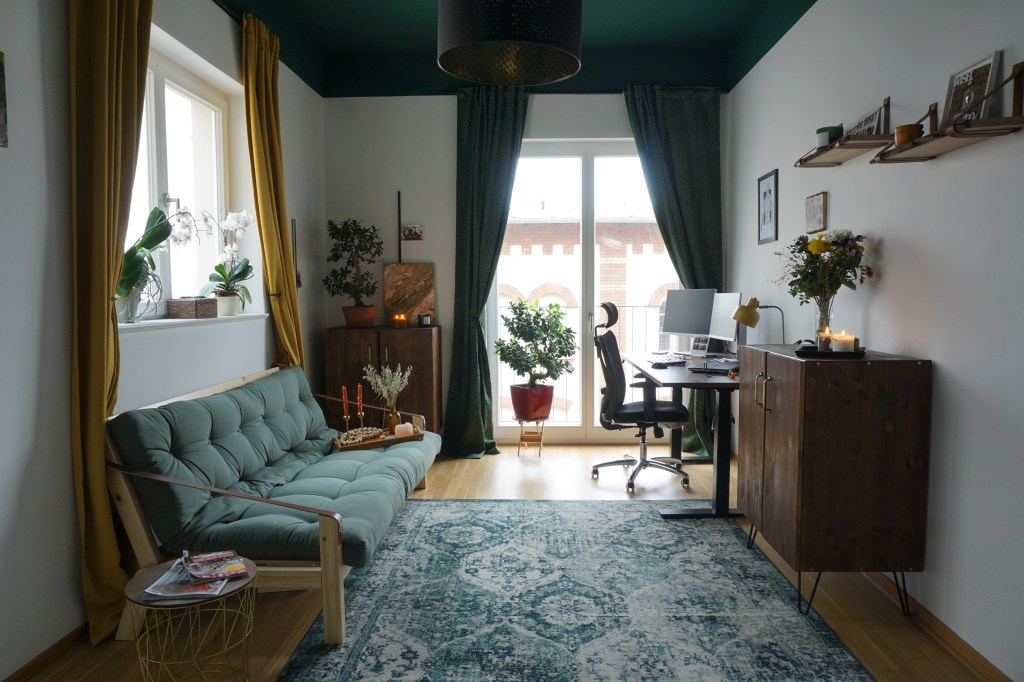 Bild Umsetzung Einrichtungsprojekt