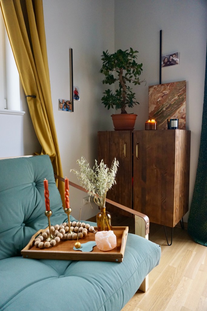 Bild Umsetzung Einrichtungsprojekt